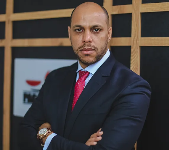 Dr. Marcos Pagani