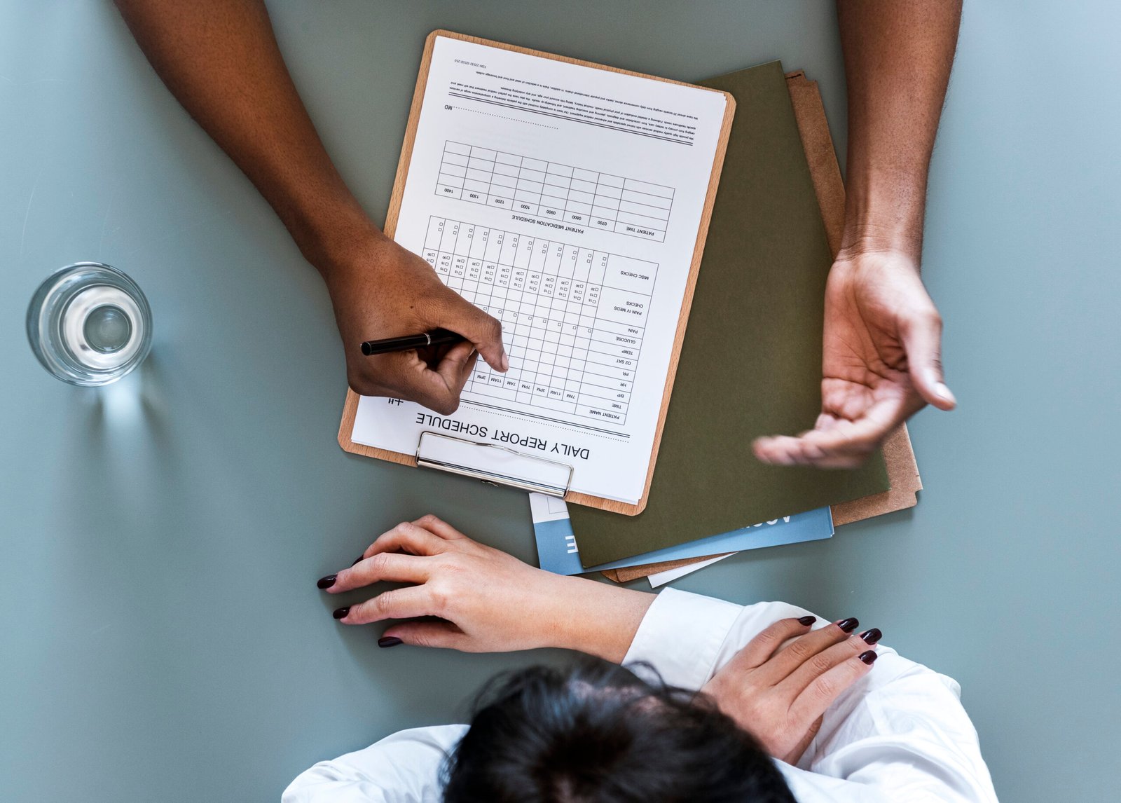 Negativa de Plano de Saúde — O Que Fazer Quando Seu Direito é Negado