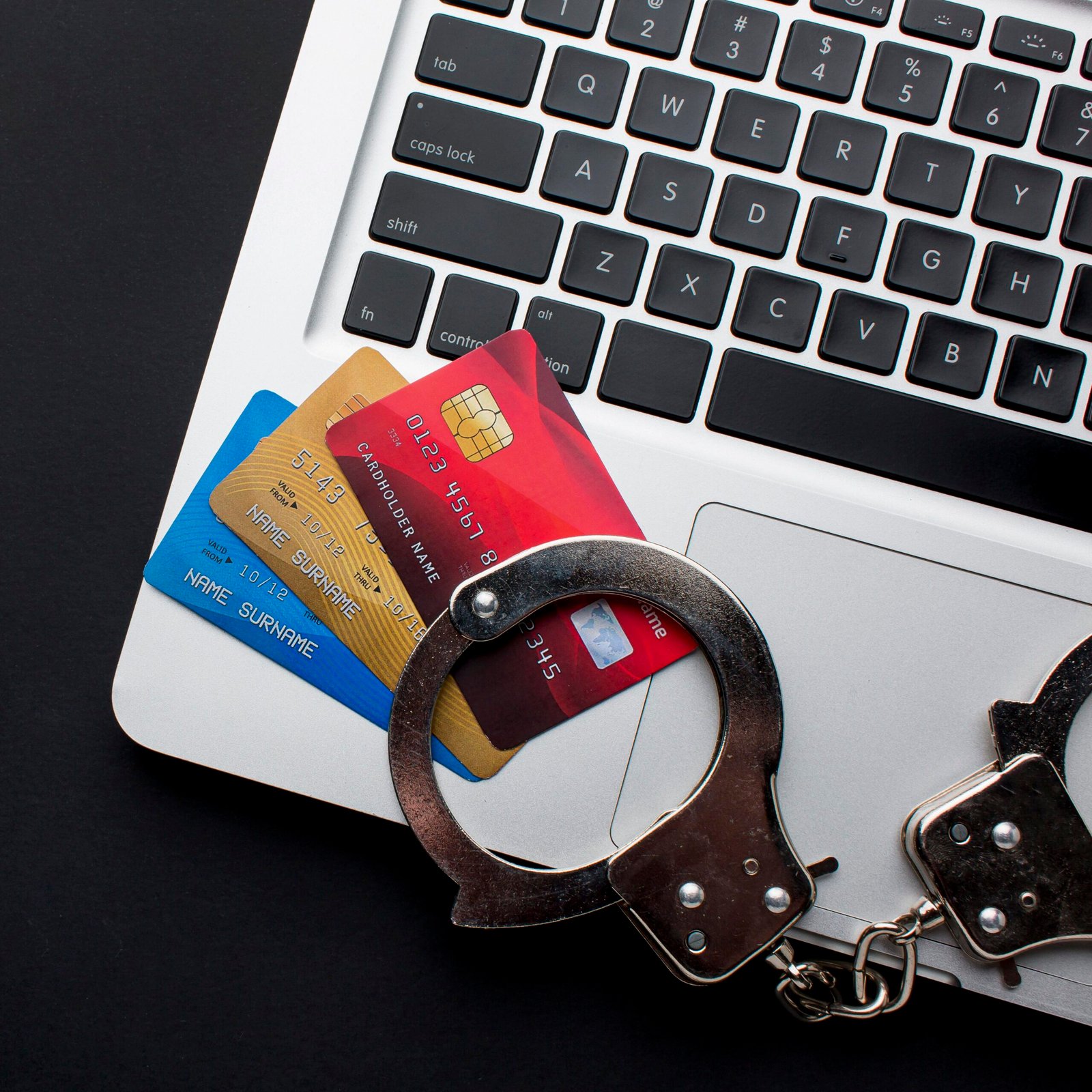 Como se Proteger de Fraudes Bancárias e Golpes Financeiros